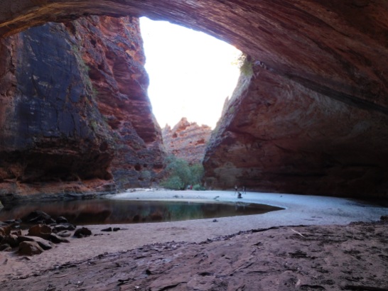 Bungles Cathedral Gorge (2)